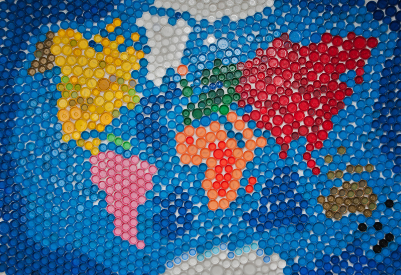 Plastics to Sidestep for Safer Living